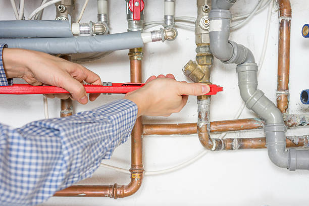 Best Pipe Inspections and Diagnostics  in USA